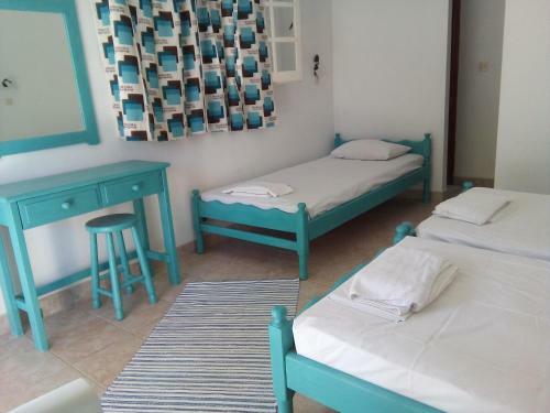 Apartamento Studio Savvas