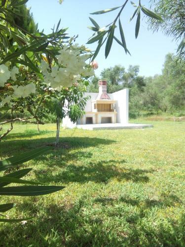 Apartamento Studio Savvas