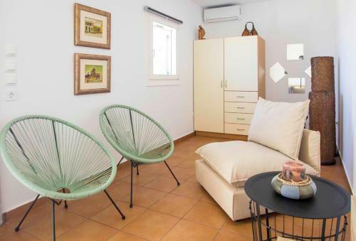 Apartamento Nefeli Suite