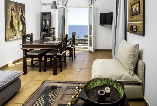 Apartamento Nefeli Suite