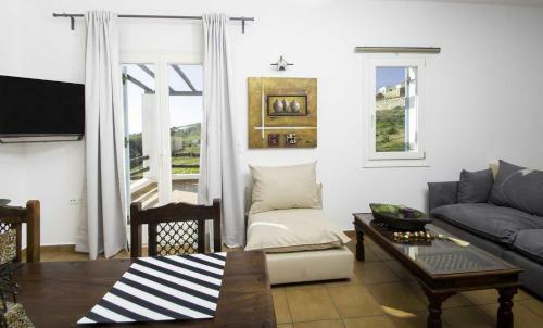 Apartamento Nefeli Suite