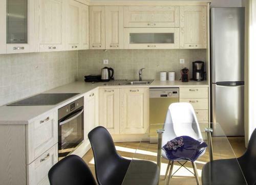 Apartamento Nefeli Suite