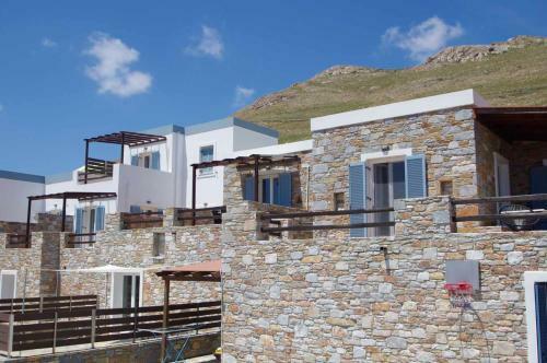 Apartamento Nefeli Suite