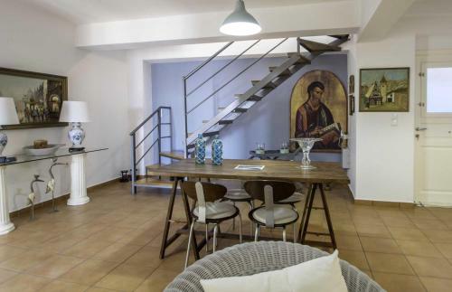 Apartamento Nefeli Suite
