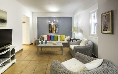 Apartamento Nefeli Suite