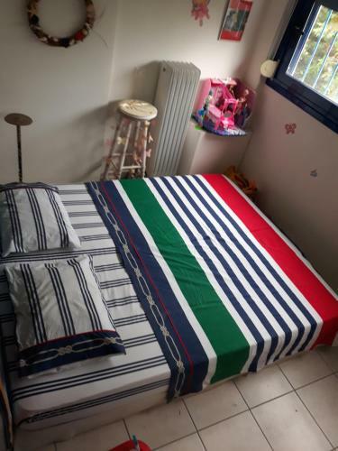 Apartamento Endless Blue