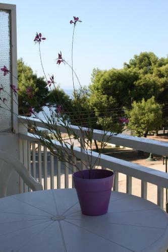 Cosy Apartment By The Sea