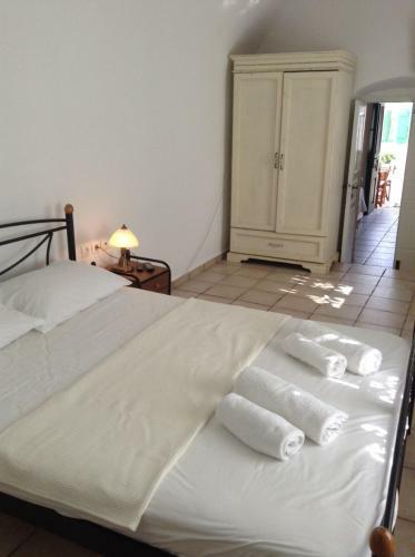 Apartamento Villa Makra