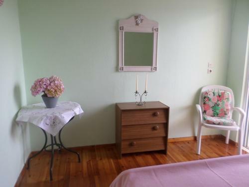 Apartamento Galini