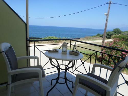 Apartamento Galini