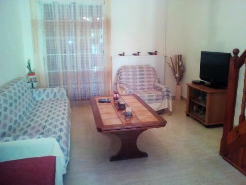 Apartamento Galini