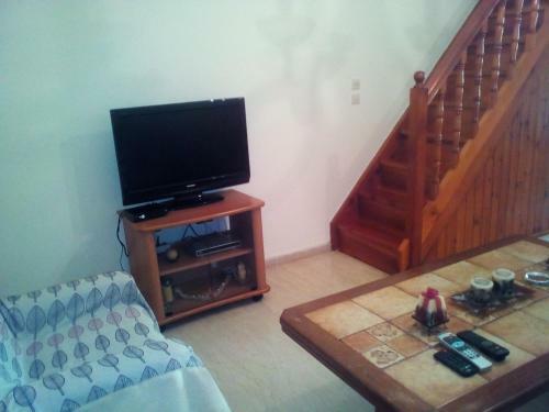 Apartamento Galini