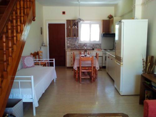 Apartamento Galini