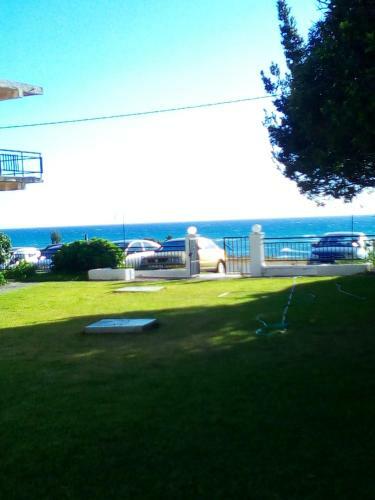 Apartamento Galini