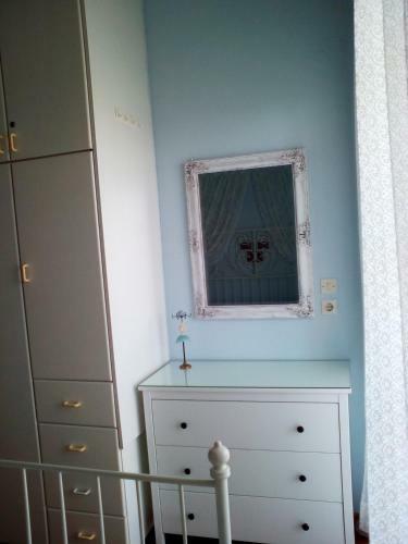 Apartamento Galini