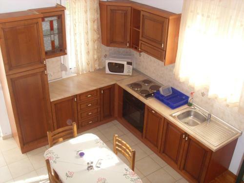 Apartamento Pasiphae