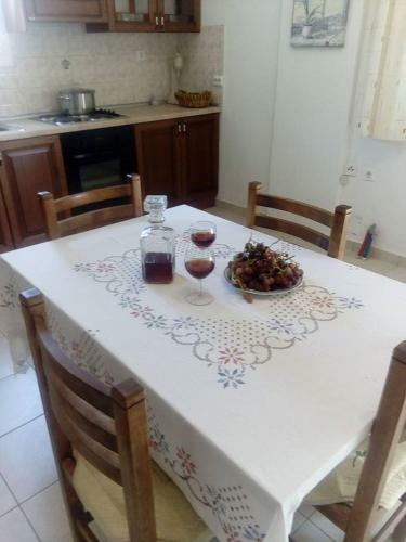 Apartamento Pasiphae