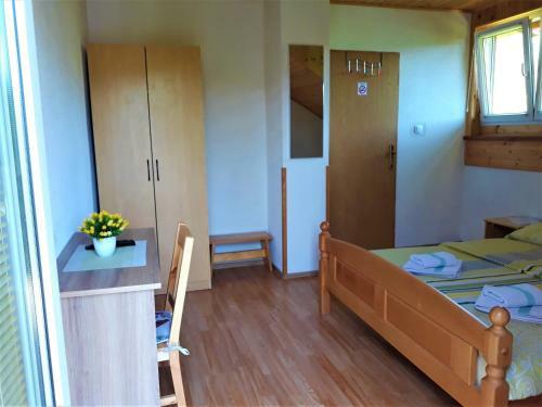 Apartman Majeti?