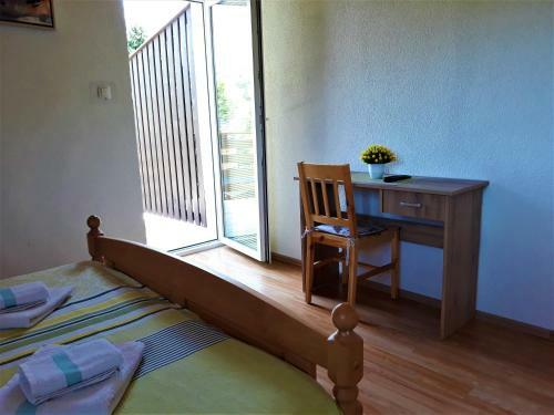 Apartman Majeti?