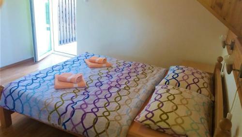 Apartman Majeti?