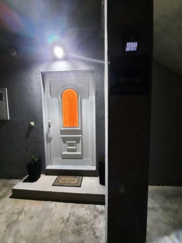 Apartment Duje & Dragana