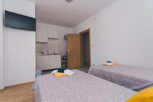 Apartmani Bruna