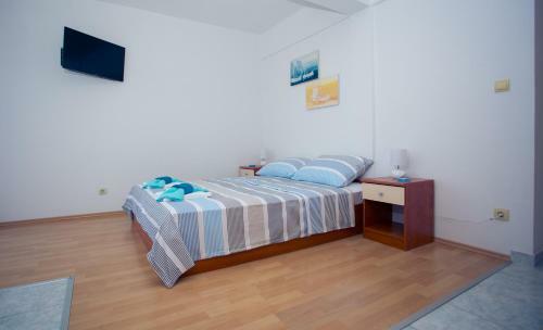 Apartmani Bruna