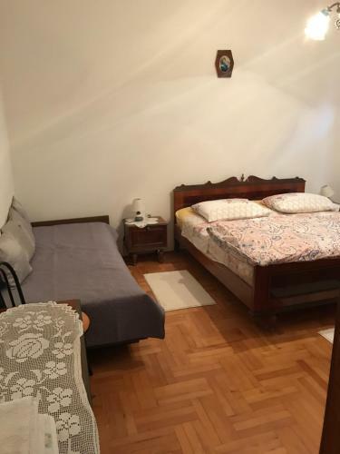 Apartments Buici