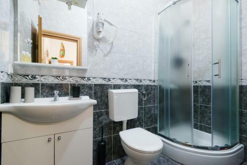 Hostal Guesthouse Sanela