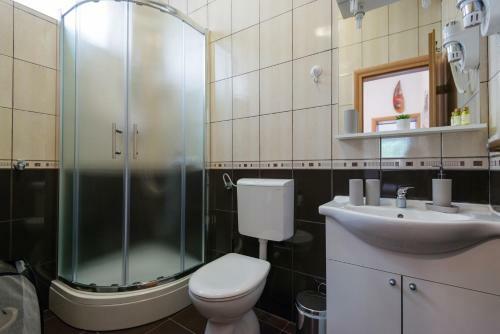 Hostal Guesthouse Sanela