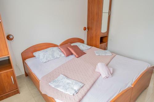 Hostal Guesthouse Kamarin