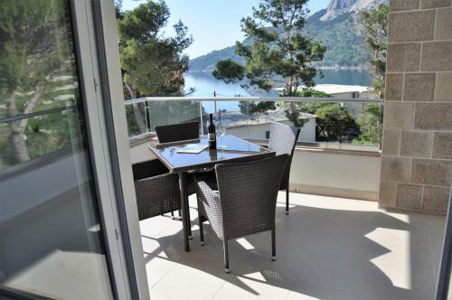 Apartments Gabriela