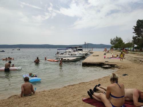 Apartmani Marka