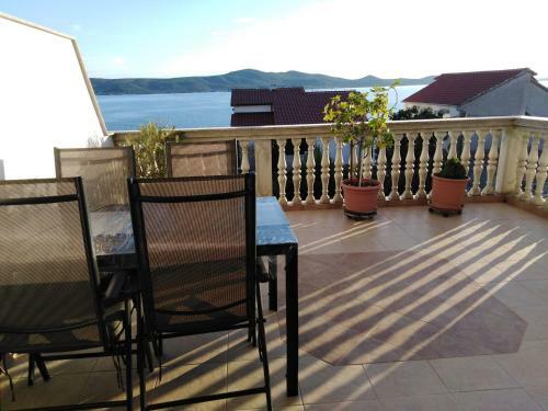 Apartmani Marka