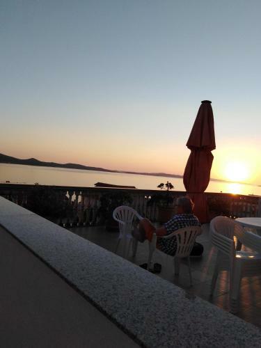 Apartmani Marka