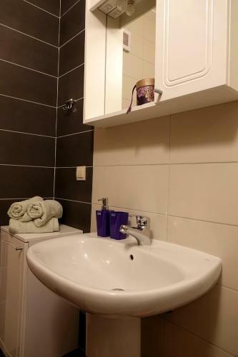 Apartmani Obala