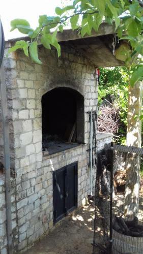 Studio Apartment Zana