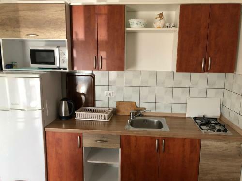 Lucija Apartmani