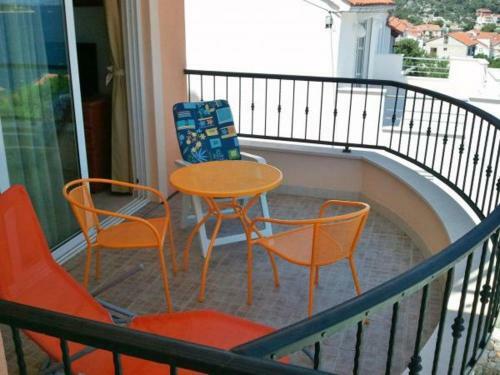 Apartmani Slavi?