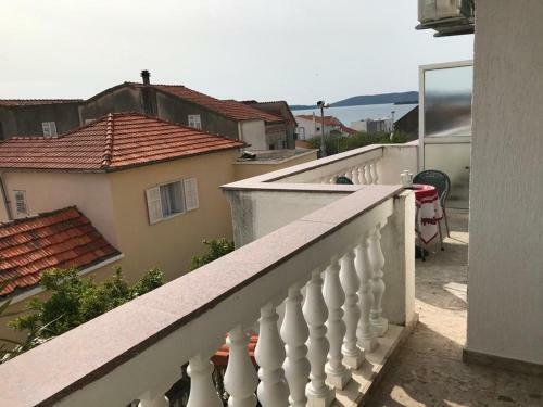 Bed & Breakfast Villa Ana