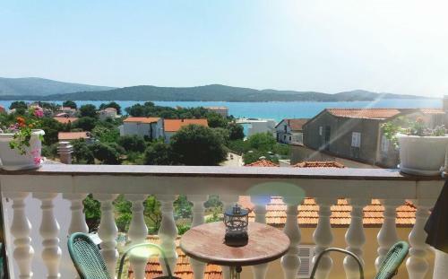 Bed & Breakfast Villa Ana