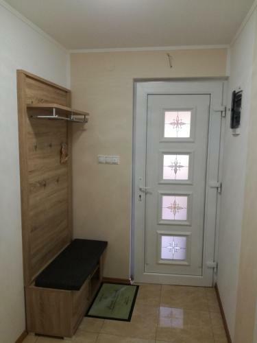 Apartments Milena