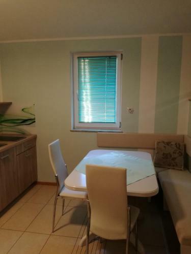 Apartments Milena