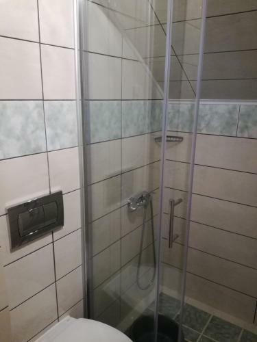 Apartments Milena