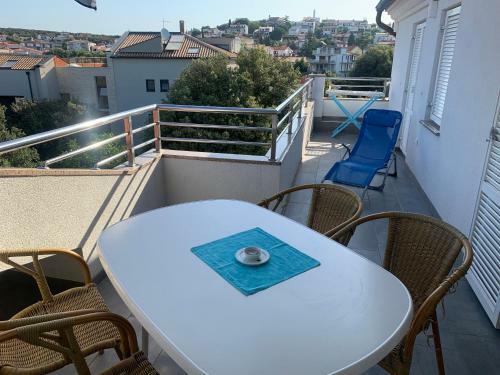 Apartmani Auer