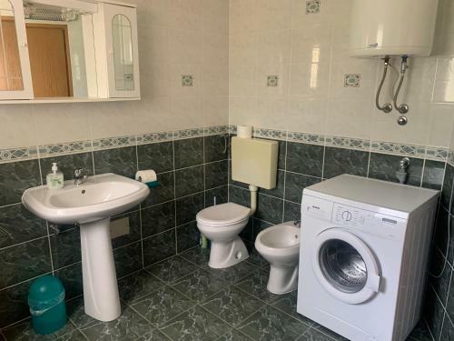 Apartmani Auer
