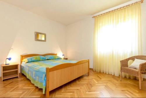 Apartamentos Villa Olive