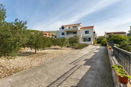 Apartamentos Villa Olive