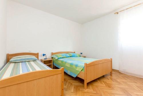 Apartamentos Villa Olive