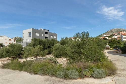 Apartamentos Villa Olive